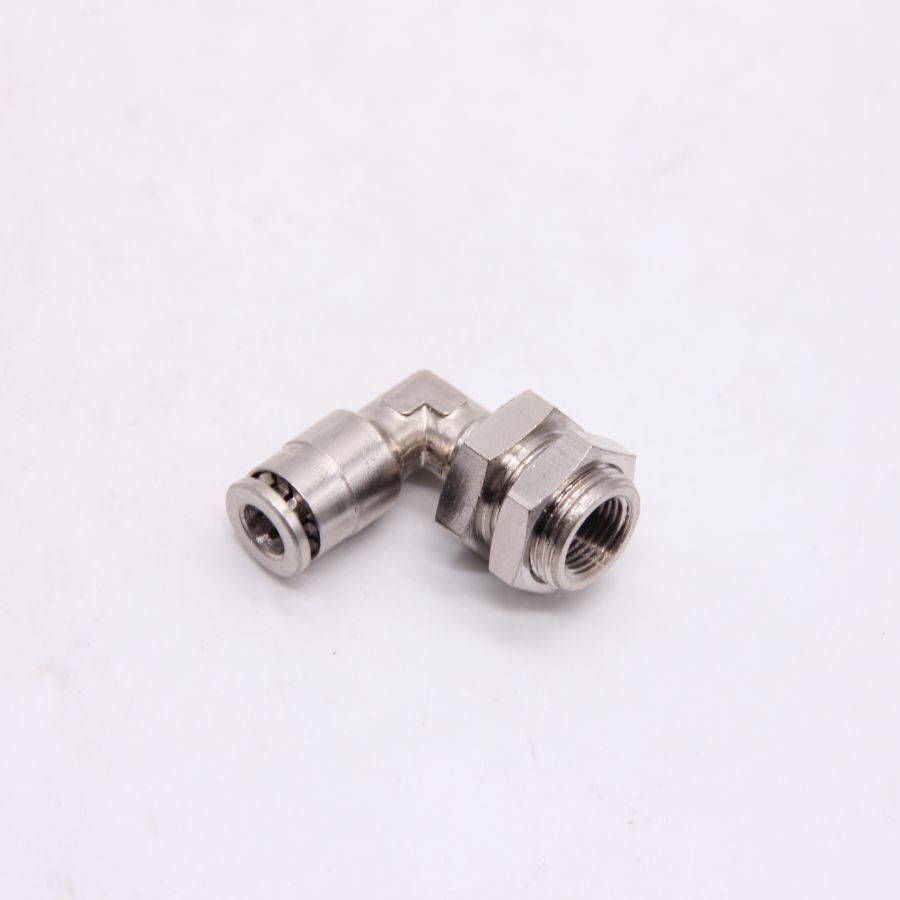 Female Push To Connect Fittings